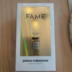 Paco Rabanne Fame eau de Parfum 2.7 Fl oz